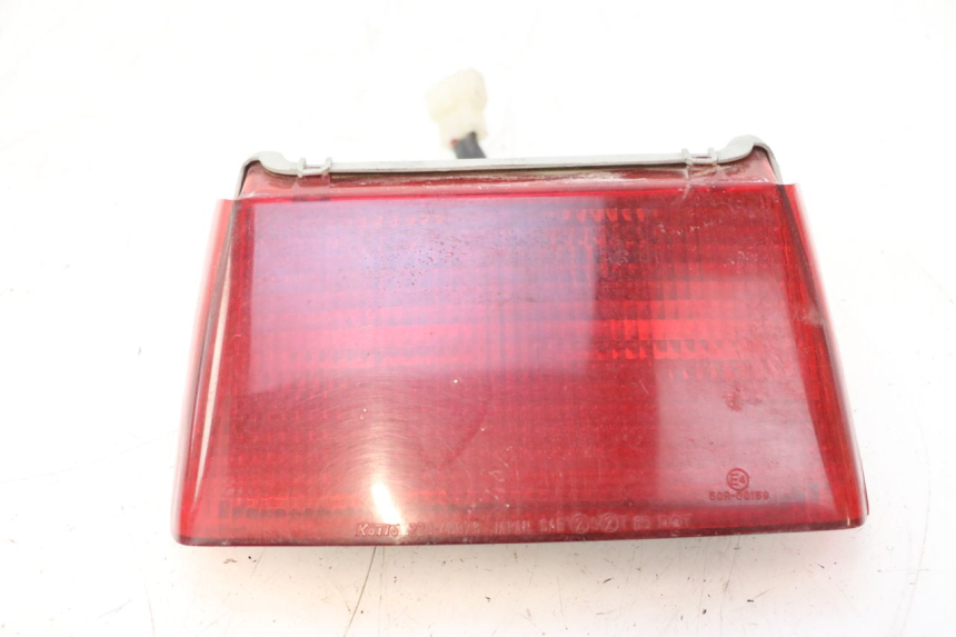 photo de LUZ TRASEIRA KAWASAKI GPX F ZX750F 750 (1986 - 1990) - Vista principal