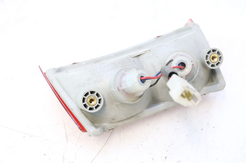 photo de LUZ TRASEIRA KAWASAKI GPX F ZX750F 750 (1986 - 1990) - Vista geral
