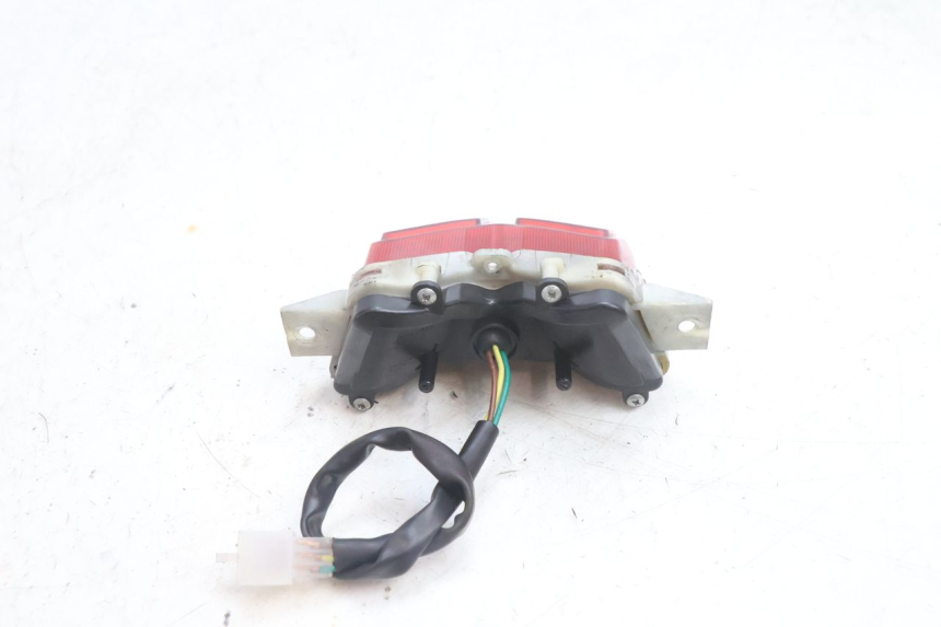 photo de Luz traseira NECO GPX LC 2T 50 (2014 - 2018) - Outro ângulo de visão