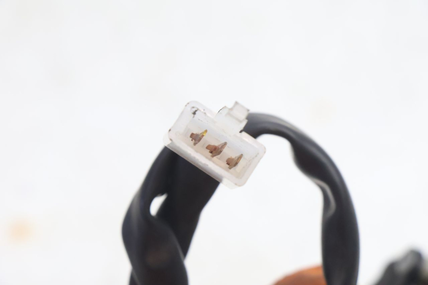 photo de Luz traseira NECO GPX LC 2T 50 (2014 - 2018) - Estado da superfície