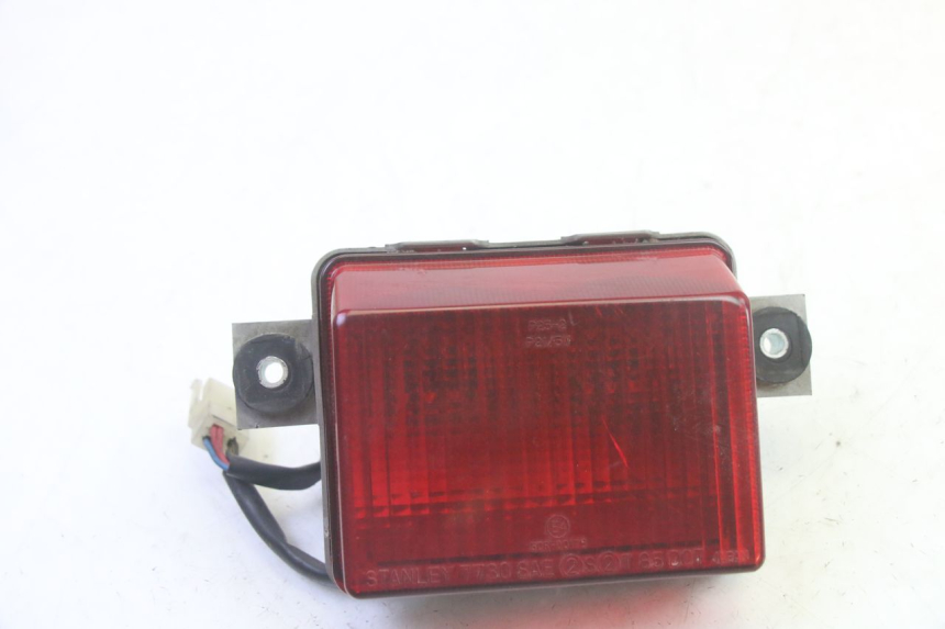 photo de Luz traseira KAWASAKI GPX R WARBIRD 600 (1988 - 1993) - Vista principal