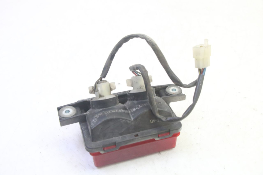 photo de Luz traseira KAWASAKI GPX R WARBIRD 600 (1988 - 1993) - Vista geral