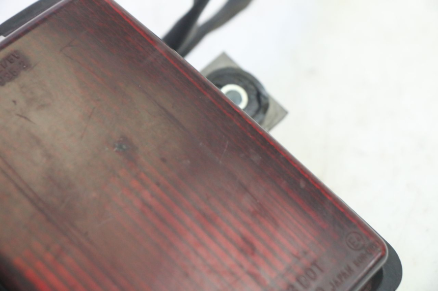 photo de Luz traseira KAWASAKI GPZ RX 1000 (1986 - 1988) - Ampliação técnica