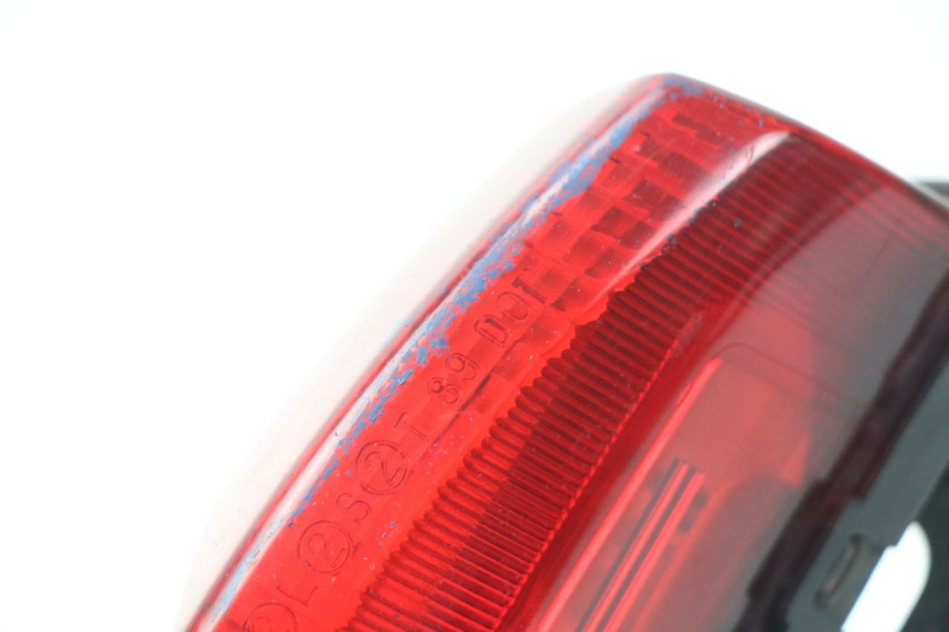 photo de Luz traseira KAWASAKI GPZ S 500 (1994 - 2005) - Zoom do estado de desgaste