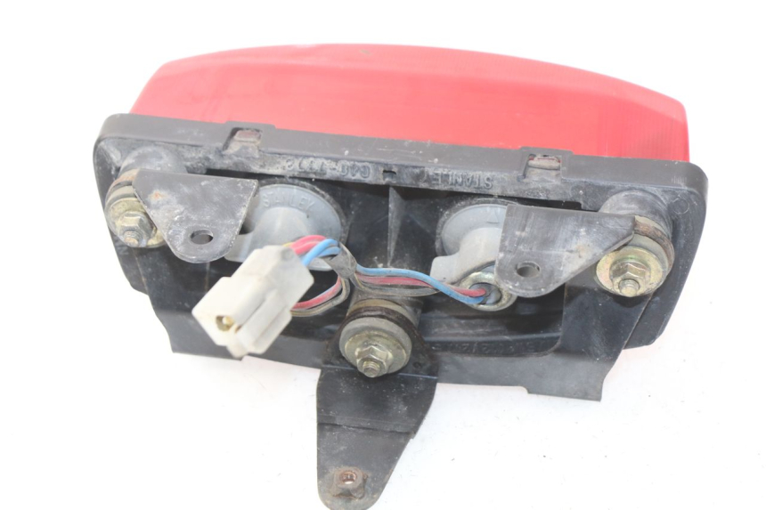 photo de Luz traseira KAWASAKI GPZ S 500 (1994 - 2005) - Vista geral