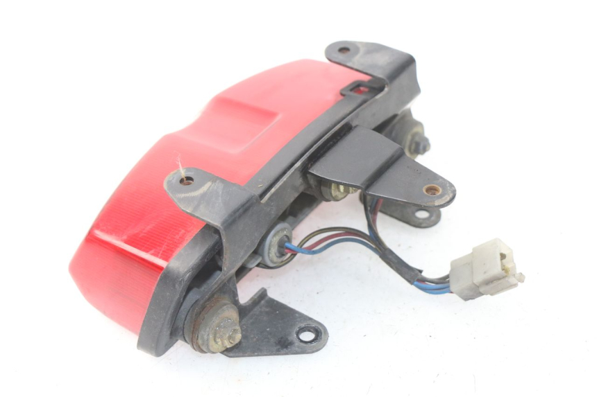 photo de Luz traseira KAWASAKI GPZ S 500 (1994 - 2005) - Pontos de fixação