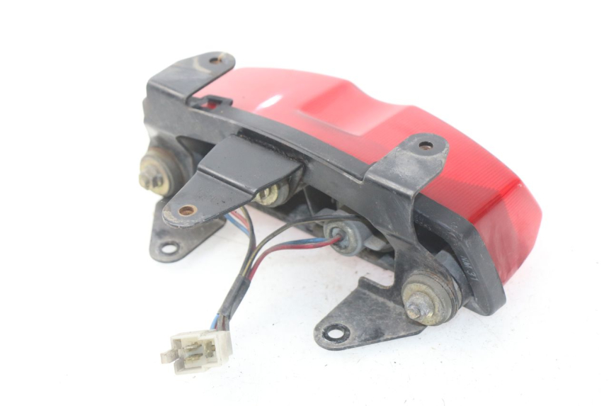 photo de Luz traseira KAWASAKI GPZ S 500 (1994 - 2005) - Estado da superfície