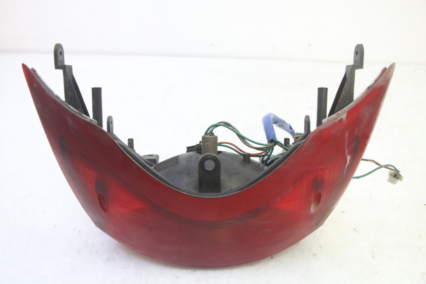 photo de Luz traseira KYMCO GRAND DINK 125 (2008 - 2014) - Detalhe da peça