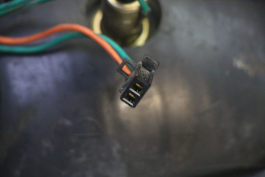 photo de Luz traseira KYMCO GRAND DINK 125 (2008 - 2014) - Vista do produto