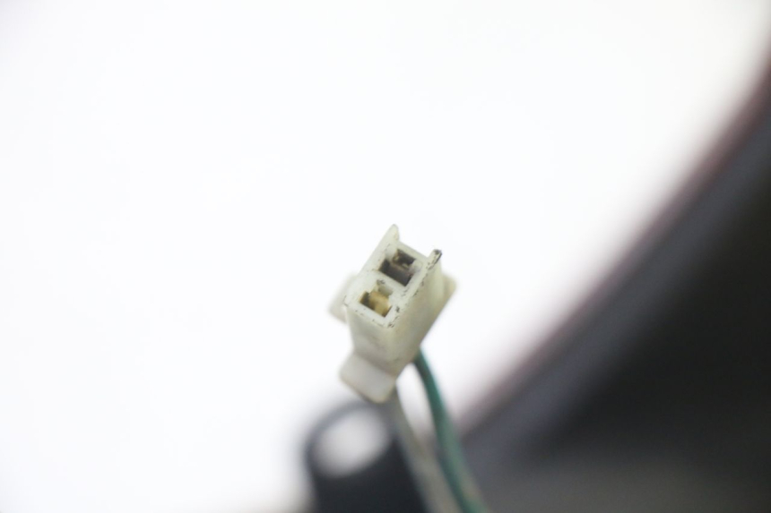 photo de Luz traseira KYMCO GRAND DINK 125 (2008 - 2014) - Detalhes característicos