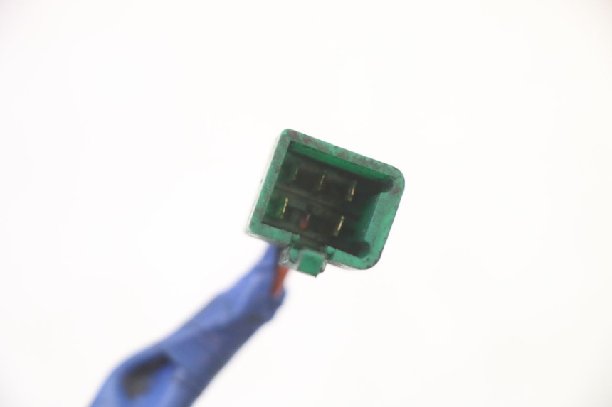photo de Luz traseira KYMCO GRAND DINK 125 (2008 - 2014) - Ampliação dos componentes