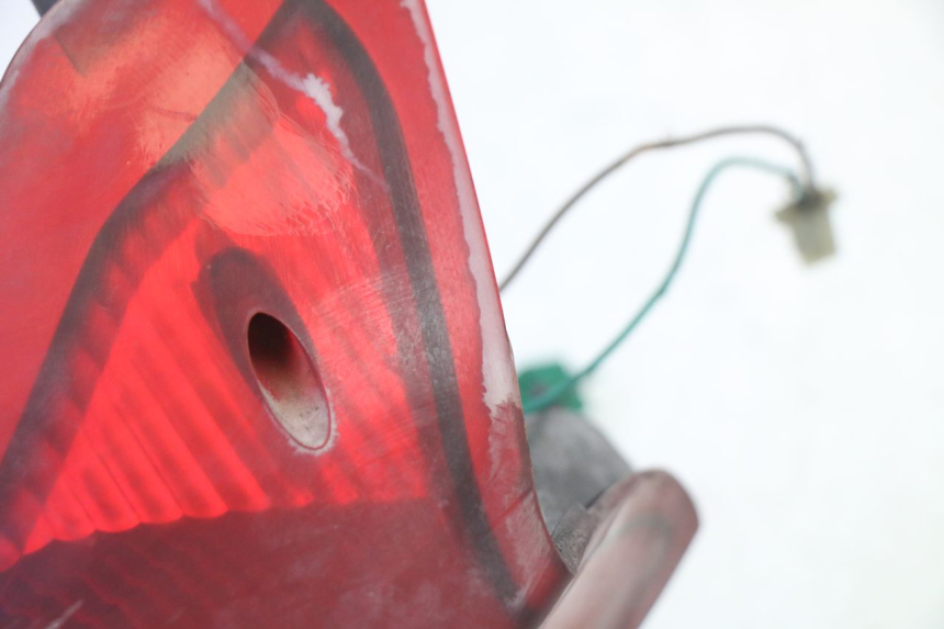 photo de Luz traseira KYMCO GRAND DINK 125 (2008 - 2014) - Ampliação técnica