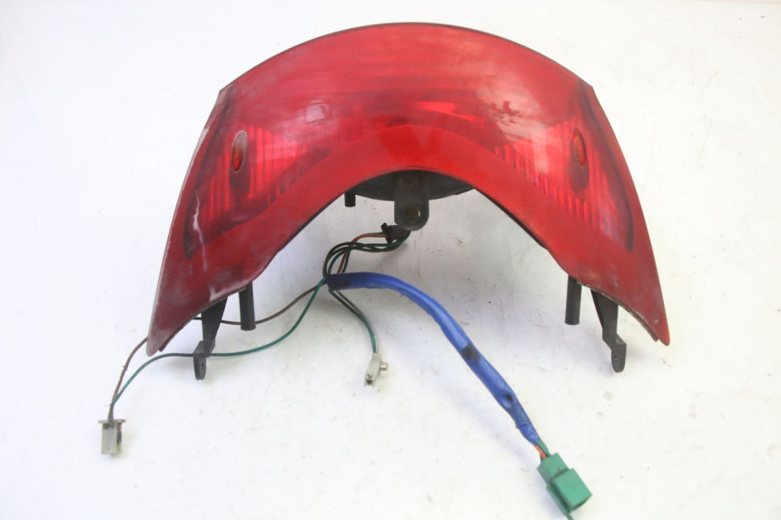photo de Luz traseira KYMCO GRAND DINK 125 (2008 - 2014) - Peça verificada