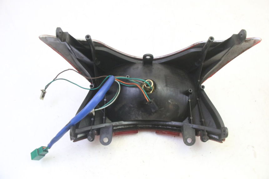 photo de Luz traseira KYMCO GRAND DINK 125 (2008 - 2014) - Marcações e referências