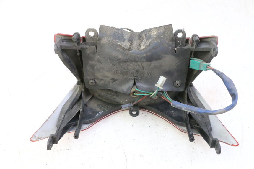 photo de Luz traseira KYMCO GRAND DINK 125 (2002 - 2007) - Detalhes característicos