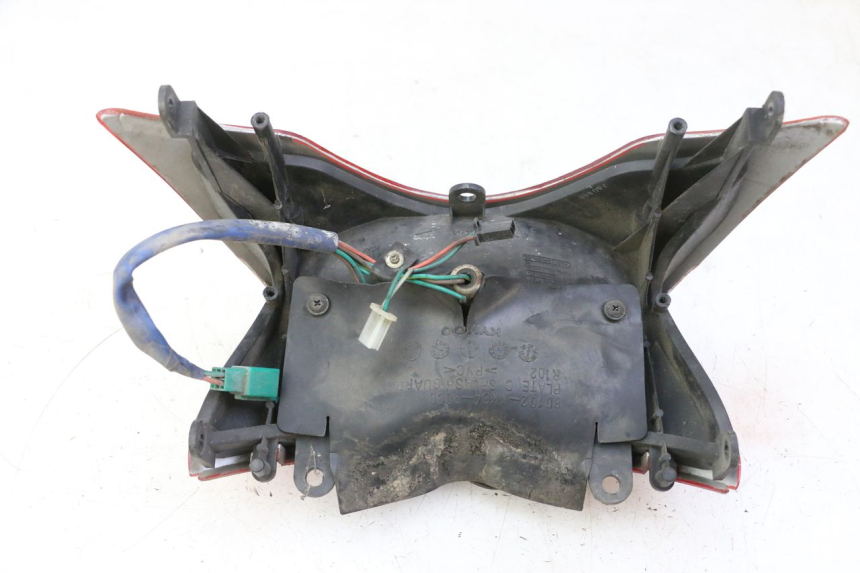 photo de Luz traseira KYMCO GRAND DINK 125 (2002 - 2007) - Ampliação dos componentes