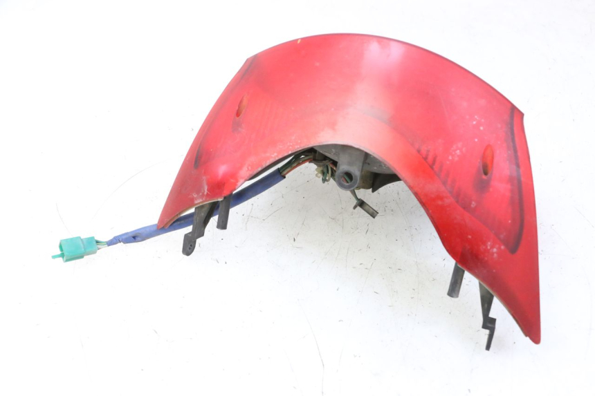 photo de Luz traseira KYMCO GRAND DINK 125 (2002 - 2007) - Inspeção visual