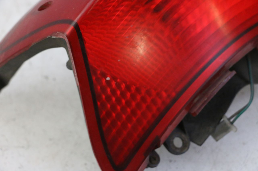 photo de Luz traseira KYMCO GRAND DINK 125 (2002 - 2007) - Outro ângulo de visão