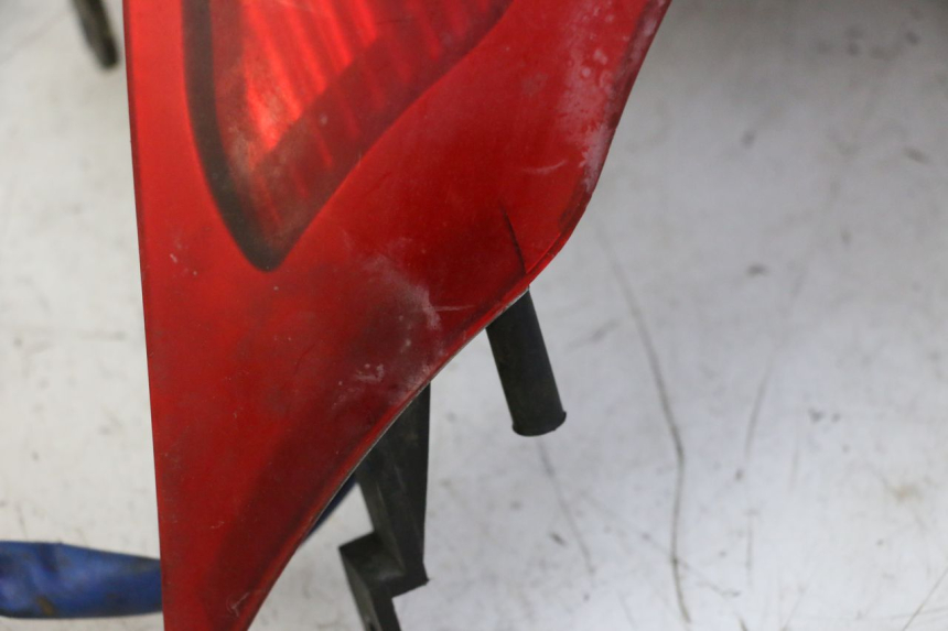 photo de Luz traseira KYMCO GRAND DINK 125 (2002 - 2007) - Marcações e referências