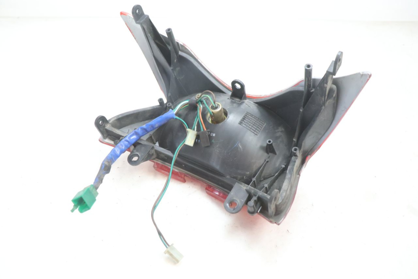 photo de Luz traseira KYMCO GRAND DINK 125 (2008 - 2014) - Ampliação técnica