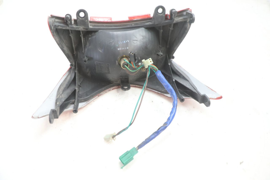 photo de Luz traseira KYMCO GRAND DINK 125 (2008 - 2014) - Vista geral