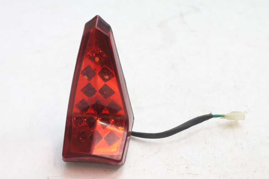 photo de Luz traseira TNT MOTOR GRIDO 2T 50 (2010 - 2019) - Vista principal