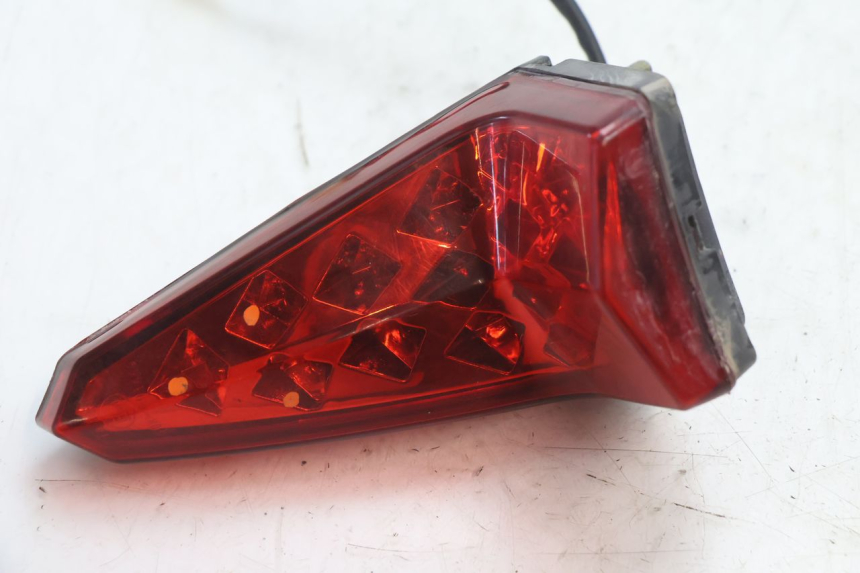 photo de Luz traseira TNT MOTOR GRIDO 2T 50 (2010 - 2019) - Detalhe da peça