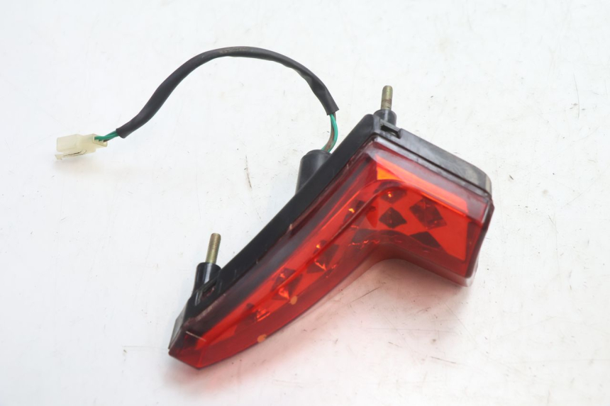 photo de Luz traseira TNT MOTOR GRIDO 2T 50 (2010 - 2019) - Outro ângulo de visão