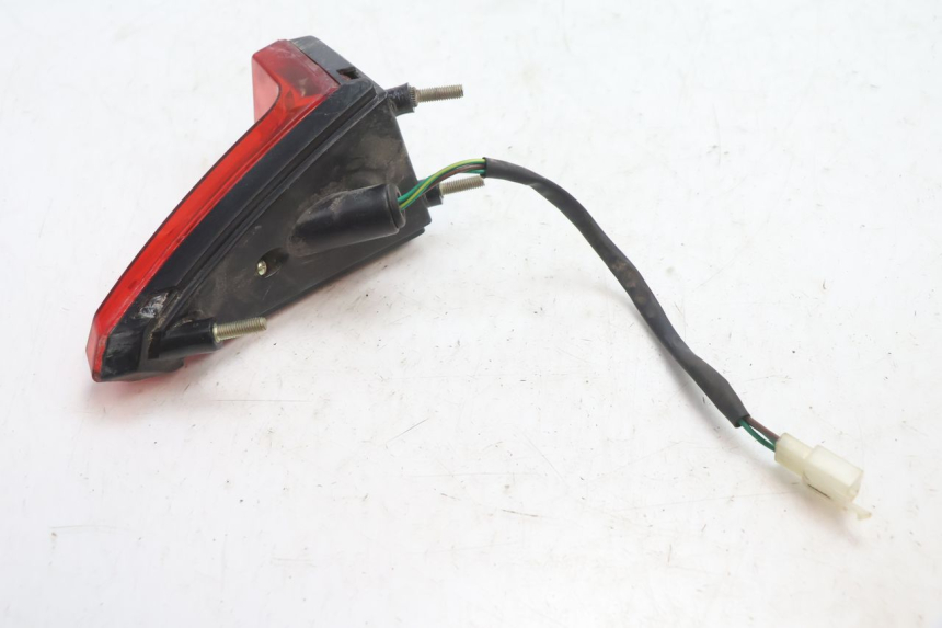 photo de Luz traseira TNT MOTOR GRIDO 2T 50 (2010 - 2019) - Ampliação técnica