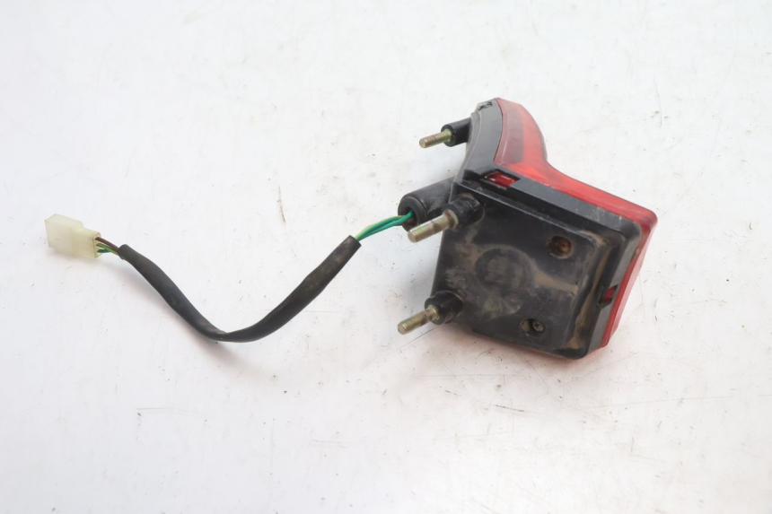 photo de Luz traseira TNT MOTOR GRIDO 2T 50 (2010 - 2019) - Vista geral