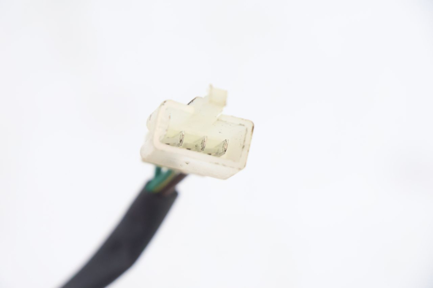 photo de Luz traseira TNT MOTOR GRIDO 2T 50 (2010 - 2019) - Pontos de fixação