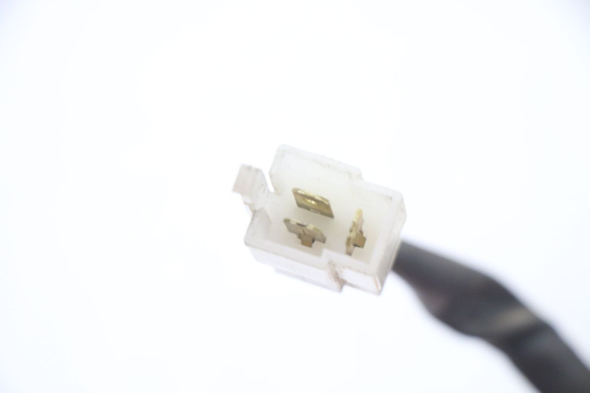 photo de Luz traseira SUZUKI GS GSE 500 (2001 - 2003) - Pontos de fixação