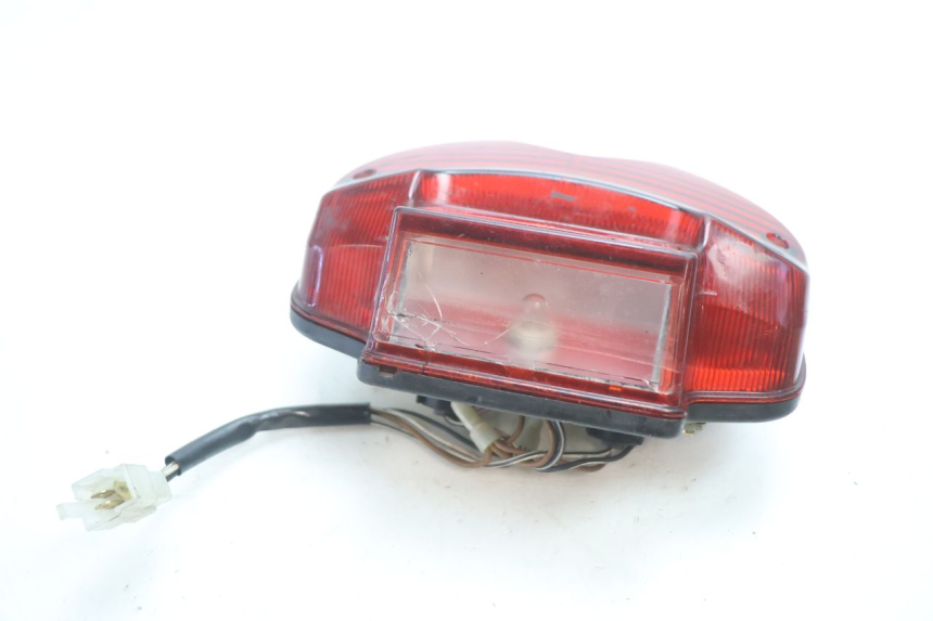 photo de LUZ TRASEIRA SUZUKI GSF N BANDIT 1200 (2001 - 2005) - Outro ângulo de visão