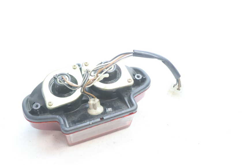 photo de LUZ TRASEIRA SUZUKI GSF N BANDIT 1200 (2001 - 2005) - Pontos de fixação