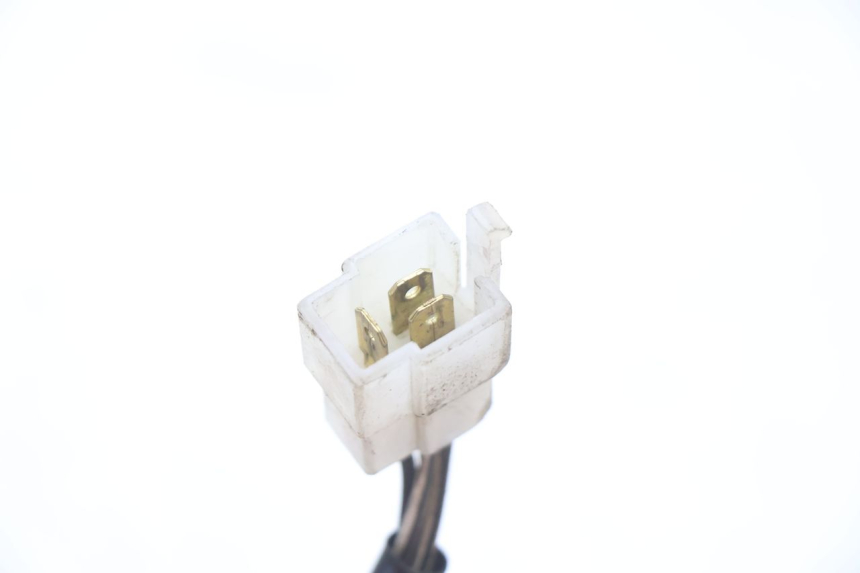 photo de LUZ TRASEIRA SUZUKI GSF N BANDIT 1200 (2001 - 2005) - Estado da superfície