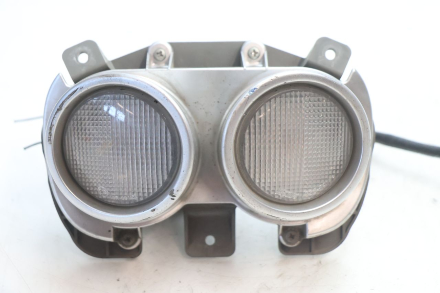 photo de Luz traseira SUZUKI GSR 600 (2005 - 2012) - Detalhe da peça