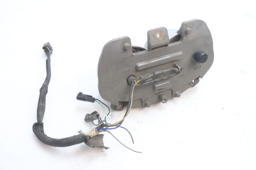 photo de Luz traseira SUZUKI GSR 600 (2005 - 2012) - Pontos de fixação