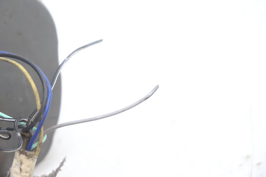 photo de Luz traseira SUZUKI GSR 600 (2005 - 2012) - Estado da superfície