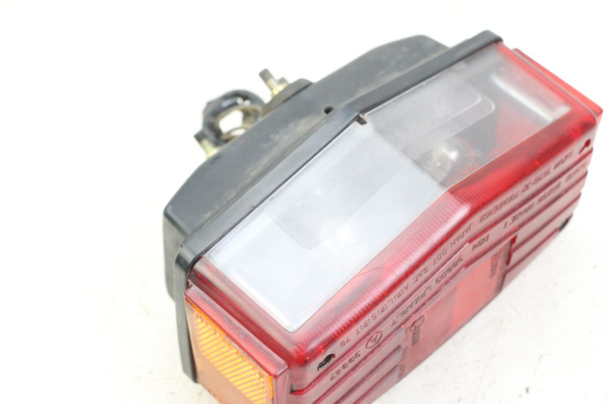 photo de Luz traseira SUZUKI GSX E 250 (1982 - 1983) - Ampliação técnica