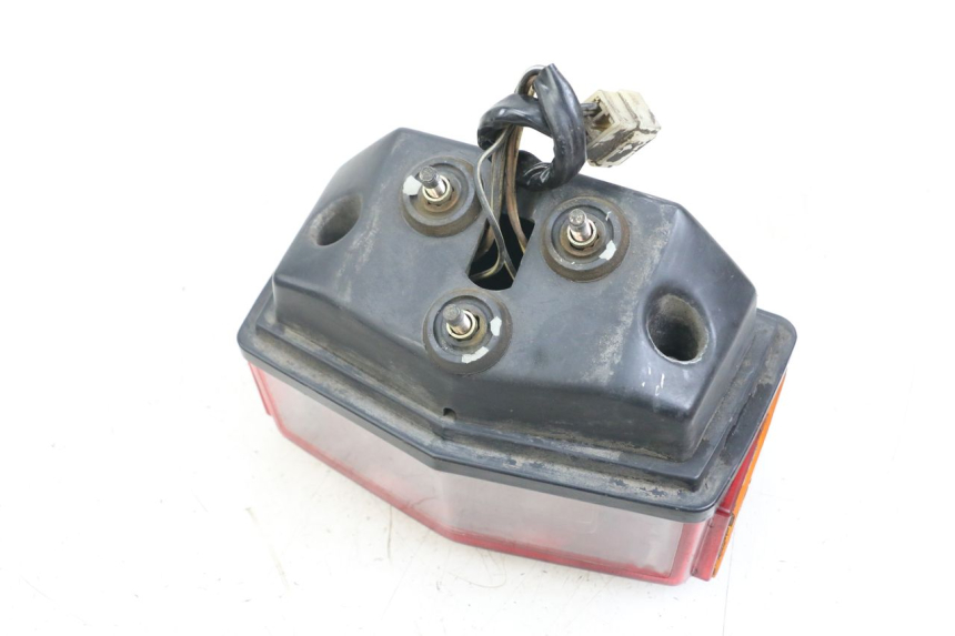 photo de Luz traseira SUZUKI GSX E 250 (1982 - 1983) - Vista geral