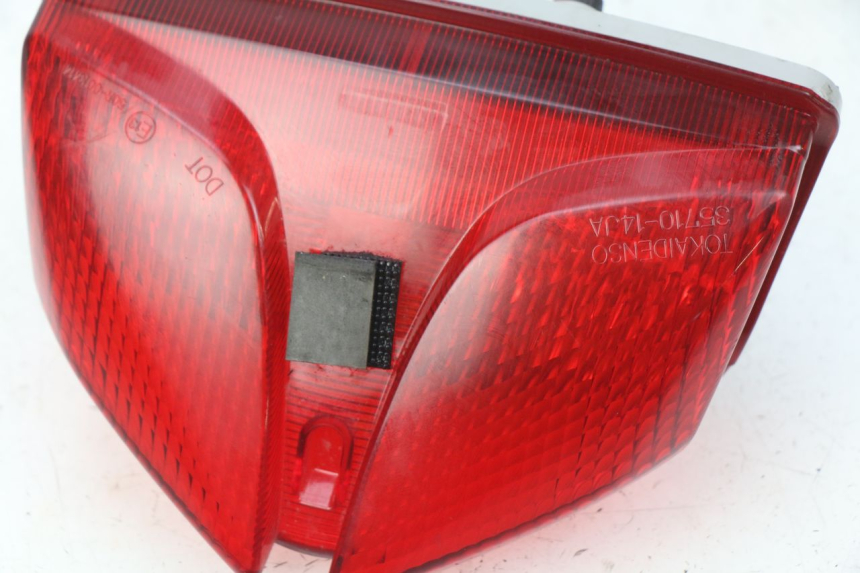 photo de Luz traseira SUZUKI GSX-R GSXR 750 (2011 - 2016) - Zoom do estado de desgaste