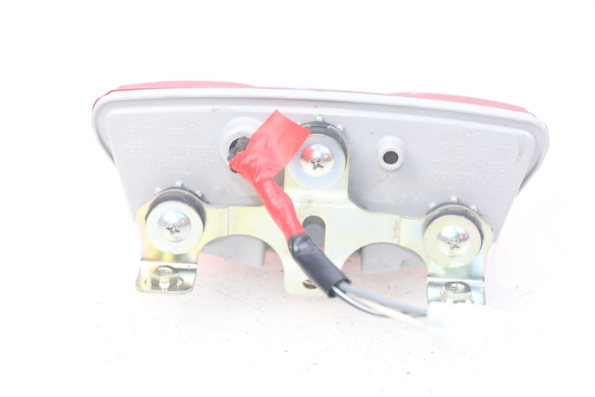 photo de Luz traseira SUZUKI GSX-R GSXR 750 (2011 - 2016) - Vista geral