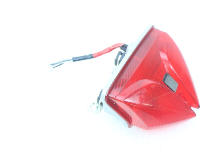 photo de Luz traseira SUZUKI GSX-R GSXR 750 (2011 - 2016) - Pontos de fixação