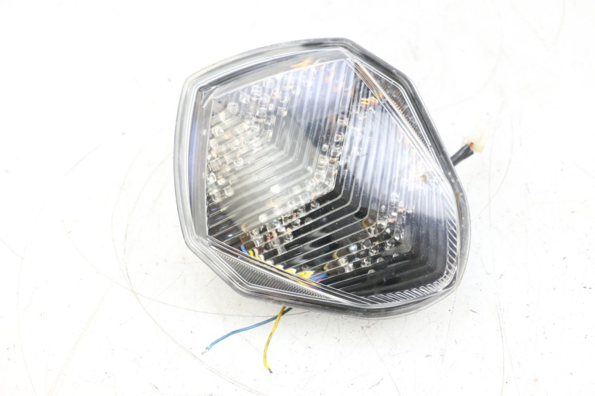photo de Luz traseira SUZUKI GSXR GSX-R 1000 (2003 - 2004) - Vista principal