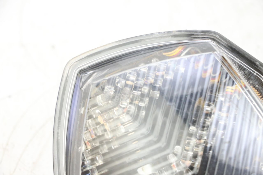 photo de Luz traseira SUZUKI GSXR GSX-R 1000 (2003 - 2004) - Vista do produto