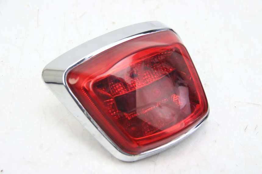 photo de Luz traseira JM MOTORS GT LINE 4T 50 (2021 - 2023) - Vista principal