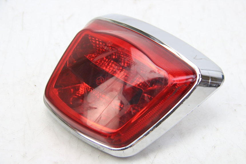 photo de Luz traseira JM MOTORS GT LINE 4T 50 (2021 - 2023) - Detalhe da peça
