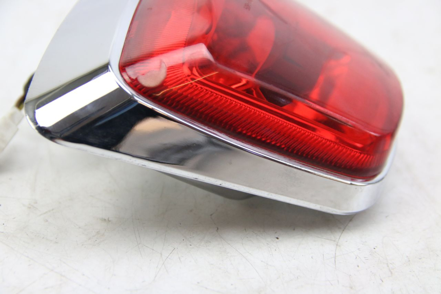 photo de Luz traseira JM MOTORS GT LINE 4T 50 (2021 - 2023) - Ampliação técnica