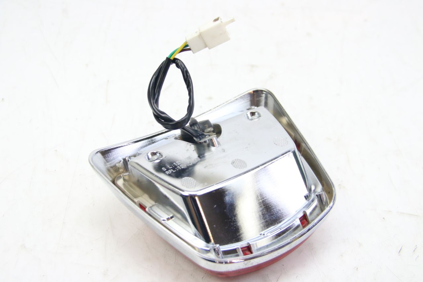 photo de Luz traseira JM MOTORS GT LINE 4T 50 (2021 - 2023) - Peça verificada