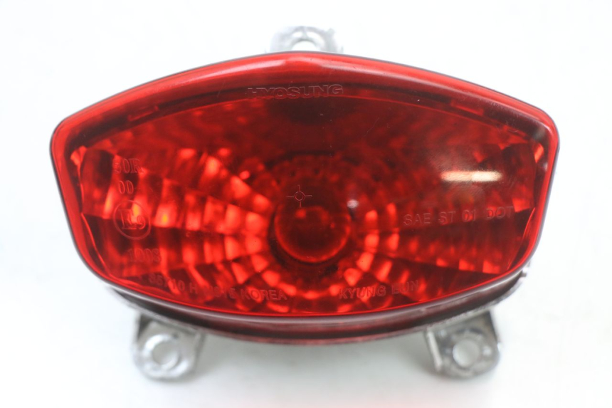 photo de Luz traseira HYOSUNG GTR 125 (2006 - 2008) - Vista principal